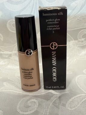 Giorgio Armani Luminous Silk Perfect Glow Concealer - Beige